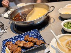 -春秋火锅(复兴中路店)