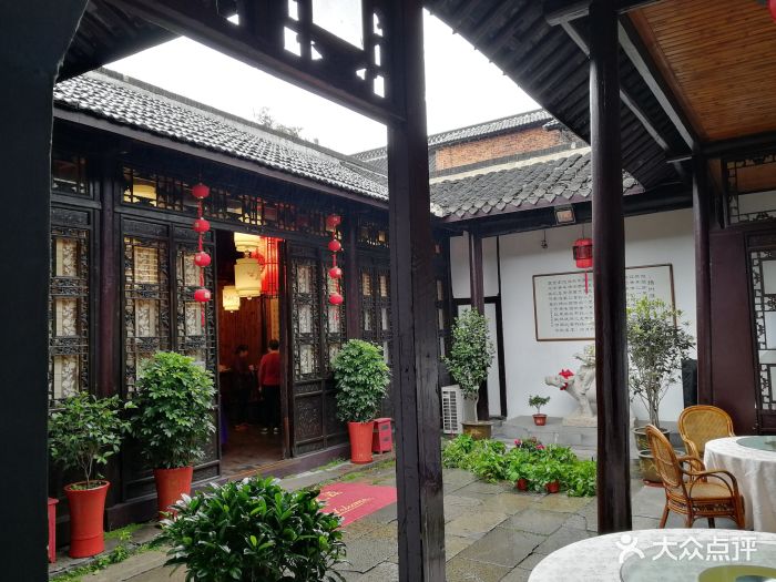 双东酒店--环境图片-扬州美食-大众点评网