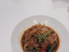 -小厨娘淮扬菜(清江苏宁广场店)