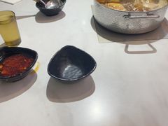 -呷哺呷哺 黄金牧场 (新中关购物中心店)