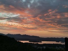 -吴山景区