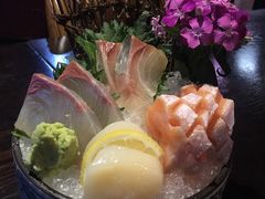 -羽山料理