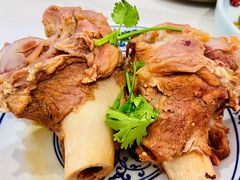 -同合居·非遗东北菜(王府井店)