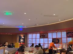 -北大荒人•新东北菜(青岛银座店)