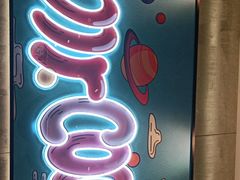 -鱼酷活鱼烤鱼(南京水游城店)