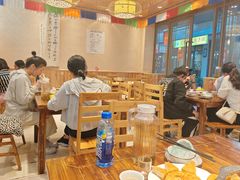 -乡土特色.冷锅鱼.牦牛肉汤锅