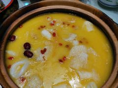 -港迹·鲜围煮海鲜火锅(湖州时代广场店)