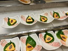 -丰卓会海鲜自助(中润大道店)