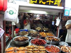 -鼓楼夜市