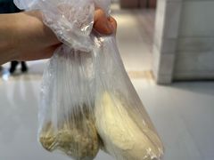 -白玉兰食品甜凤店(合生汇店)