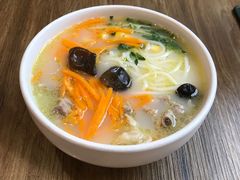 -云海肴·汽锅鸡·云南菜(广安门天虹店)