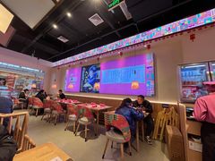 -丫丫厨娘·柠檬鸭(江南蓝鲸世界店)