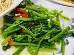 -山水之味·大鱼头·农家菜(张公洞店)