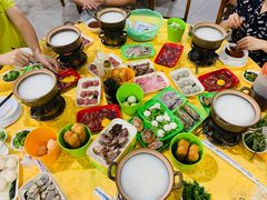 -杏坛公平靓正(伦教滨江店)