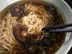 -重元寺香积厨素斋馆