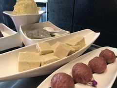 -海底捞火锅(团结桥店)