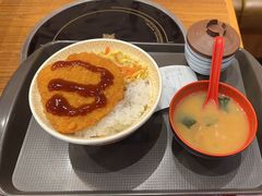 -食其家·牛丼咖喱(冠捷大厦店)