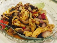 -无招牌海鲜餐厅(滨海艺术中心店)