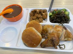 -香妃烤鸡(西单店)