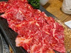 -御牛道日式烤肉料理(杭州万象城店)