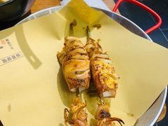 -必点海鲜·鲅鱼水饺(鞍山西道店)