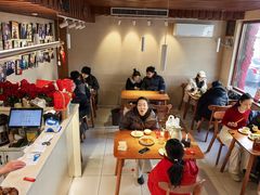 -景秀餐厅(南锣鼓巷店)