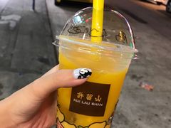 -许留山(佐敦道店)