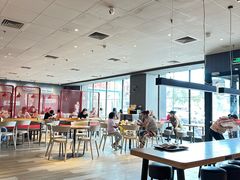 -肯德基(堤口店)