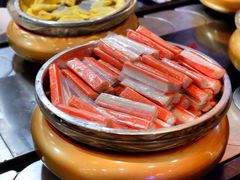 蟹肉棒-龍歌自助小火锅(崂山丽达店)