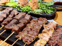 -桂马·日本料理·海胆·海鲜饭·酒场(民主广场店)