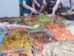 -枣阁园滴滴自助餐