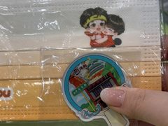 -玉桥餐厅(天坛店)