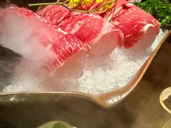 -色響火锅(恒隆广场店)