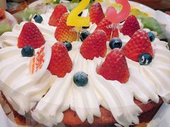 -八喜冰淇淋蛋糕(富国店)