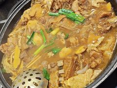 羊肉煲-大嫂镬仔·焖鸡煲·啫啫煲(逢源路店)