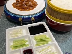 -四季厨房 鲁菜·孔府烤鸭(高新万达店)