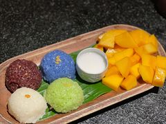 -忆暹罗·金泰国餐厅(和义店)