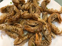 -御满江海鲜酒家(洛溪新城店)