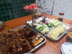 -谢智冷沾沾(马家巷总店)