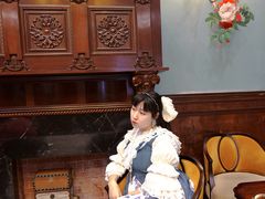 -东海咖啡馆