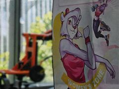 -超鹿运动(五四路恒力城店)