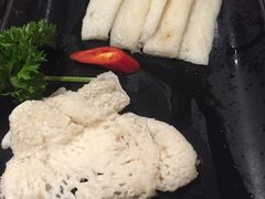 -煲宫猪肚鸡(昆山金鹰国际购物中心店)