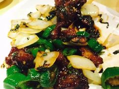 -石岐佬中山菜馆(张溪店)