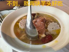 -杭州新新饭店·1913餐厅