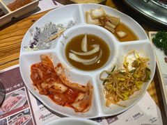 -喜来稀肉(北外滩白玉兰广场店)