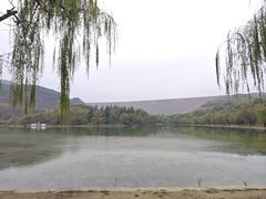 -黄河小浪底水利枢纽风景区
