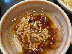 -探鱼·鲜青椒爽麻烤鱼(西南商都店)