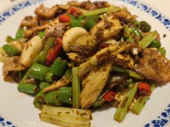 -高玛纳驴肉火烧(河间总店)