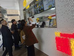 -维维豆奶(金鹰新街口店)