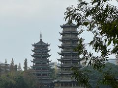 -桂林两江四湖景区